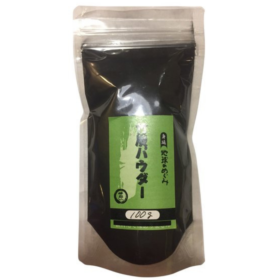 Bamboo Charcoal Powder 100g