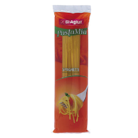 Spaghetti Gluten Free 500g