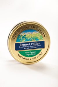 Fennel Pollen 28g