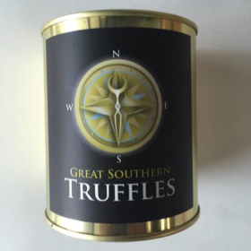 Truffle Sauce 800g