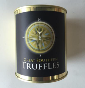 Truffle Sauce 800g