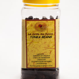 Tonka Beans 250g